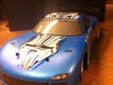 Bil HPI E10 Onroader