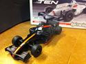 Bil HPI Ten F1 KIT-version