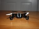 Multirotor Hubsan X4