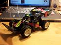 Buggy Nikko Mini Hammer 2