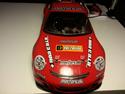 Bil HPI Nitro RS4 RTR 3 Evo +