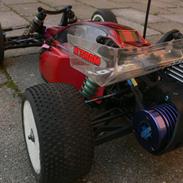 Buggy Team Associated RC10 B4 FT