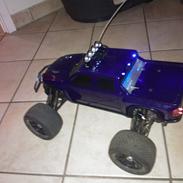 Bil hpi savage x 4,6