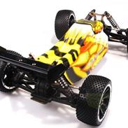 Buggy HSP King Hornet 1/5