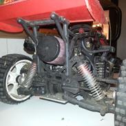 Off-Roader FG Baja Buggy