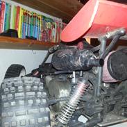 Off-Roader FG Baja Buggy