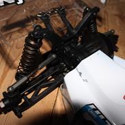 Buggy Kyosho RB6