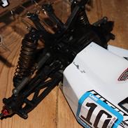 Buggy Kyosho RB6