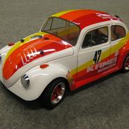 Bil Tamiya M04L 58383 (solgt)
