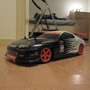 Bil Sniper RTR Supra Brushless