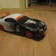 Bil Sniper RTR Supra Brushless