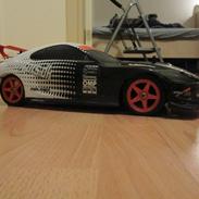 Bil Sniper RTR Supra Brushless