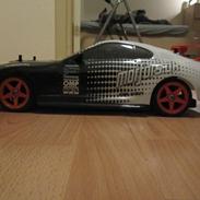 Bil Sniper RTR Supra Brushless