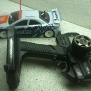 Bil V-max Driftcar
