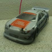 Bil V-max Driftcar