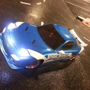 Bil Mazda RX7 TT01D-E