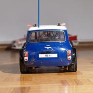 Bil Tamiya M03 Morris Minor / Mini Cooper