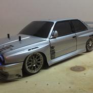 Bil Tamiya TT01ED BMW M3