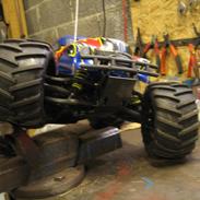 Off-Roader Smartech, Magic wheel