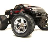 Off-Roader HPI Savage XS Flux 4x4