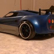 Bil Trinity Reflex NT 1/10 Nitro Touring Car