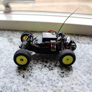 Bil Losi Micro-t