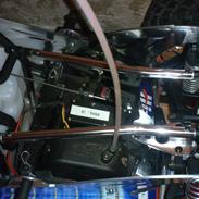 Off-Roader fg stadium jeep