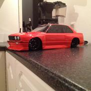 Bil E 30 Sniper solgt