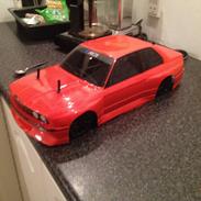 Bil E 30 Sniper solgt