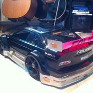 Bil Kyosho