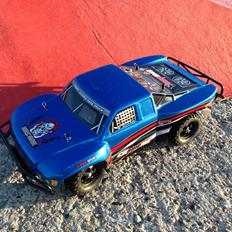 Off-Roader Hellhound SC 2WD