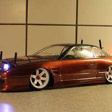 Bil 3Racing Sakura D3 CS Sport (Pink B*tch)