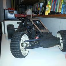 Off-Roader FG Baja Buggy