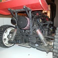 Off-Roader FG Baja Buggy