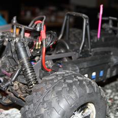 Truck hpi savage flux 2350