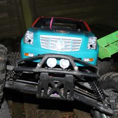 Truck hpi savage flux 2350
