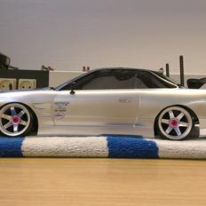 Bil 3Racing Sakura D3 CS Sport