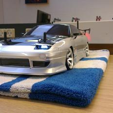 Bil 3Racing Sakura D3 CS Sport