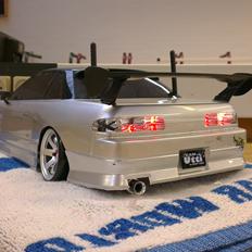 Bil 3Racing Sakura D3 CS Sport