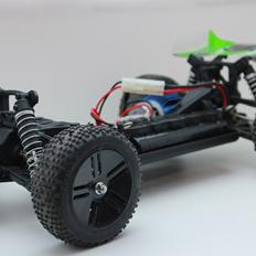 Buggy HBX Rocket 4WD