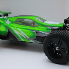 Buggy HBX Rocket 4WD