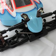 Buggy Kyosho MP9 TKI3