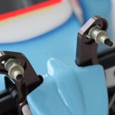 Buggy Kyosho MP9 TKI3