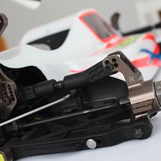 Buggy Kyosho MP9 TKI3