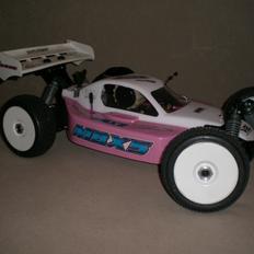 Buggy Mugen Seiki MBX5