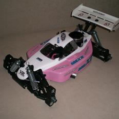 Buggy Mugen Seiki MBX5