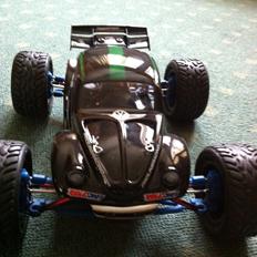Off-Roader Traxxas E-revo1/16