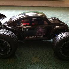 Off-Roader Traxxas E-revo1/16