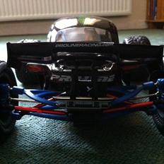 Off-Roader Traxxas E-revo1/16