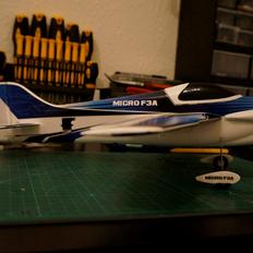 Fly Durafly F4A micro